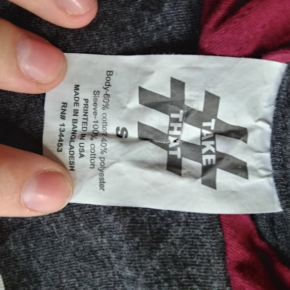 Hustle indian skull hoodie shirt - Picture 4 of 5